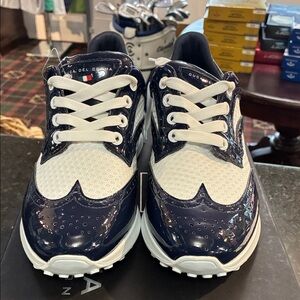 Duca Del cosmo serena golf shoe